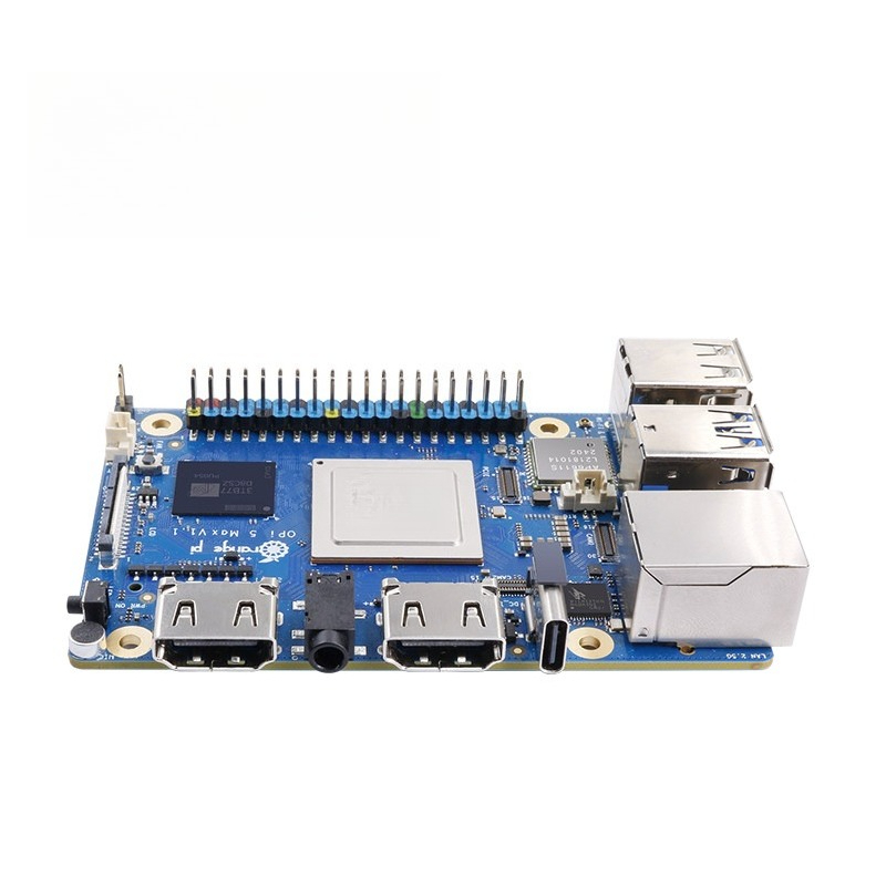2025 Pi 5 Ultra 8 ГБ 16 ГБ RK3 – обзор и цена Rk3588 Mini Pc Board