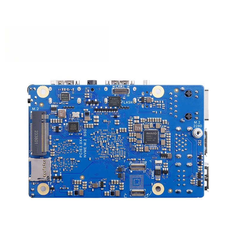 2025 Pi 5 Ultra 8 ГБ 16 ГБ RK3 – обзор и цена Rk3588 Mini Pc Board