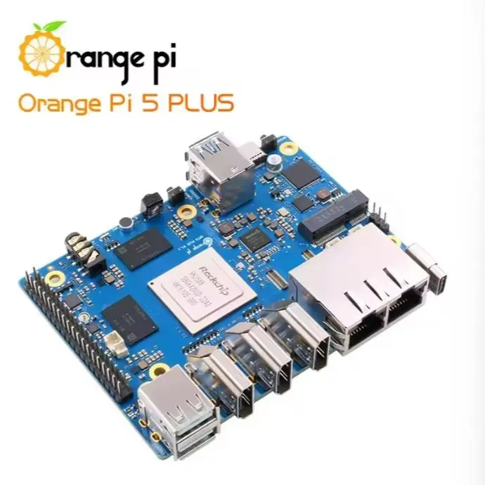 RoRuS Orange Pi 5 Plus 32 ГБ О – обзор и цена Orange Pi 5 Plus 32Gb