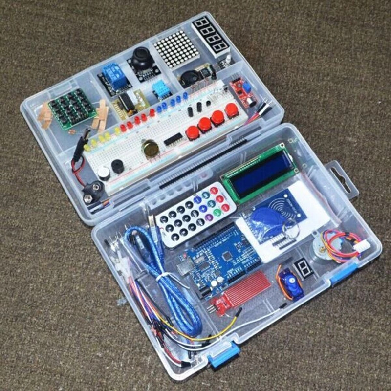Стартовый набор для Arduino UN – обзор и цена Lattepanda Sigma 32Gb