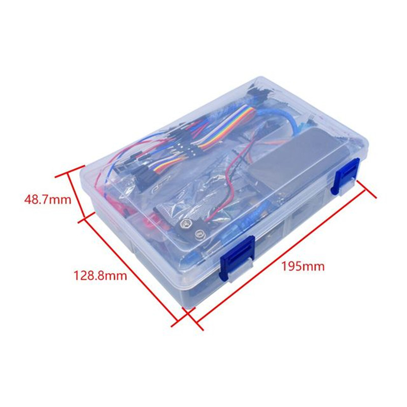 Стартовый набор для Arduino UN – обзор и цена Lattepanda Sigma 32Gb