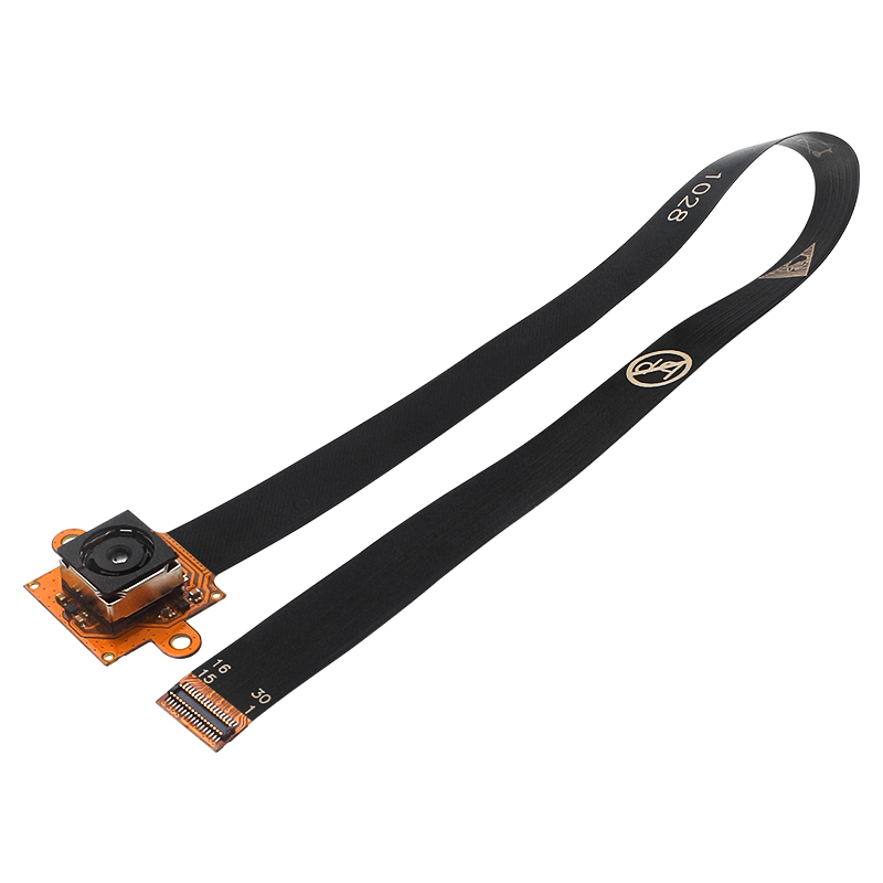 Модуль камеры 13 МП, датчик OV – обзор и цена Orange Pi 5 Max Rk3588
