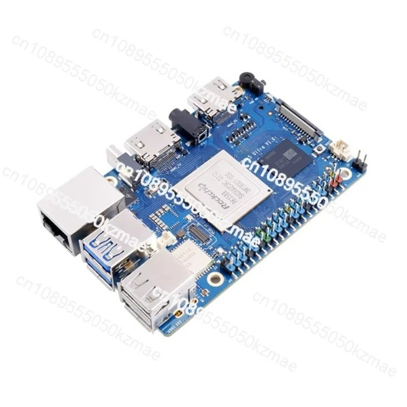 Для Orange Pi 5 Ultra 8 ГБ 16  – обзор и цена Rk3588 Mini Pc Board