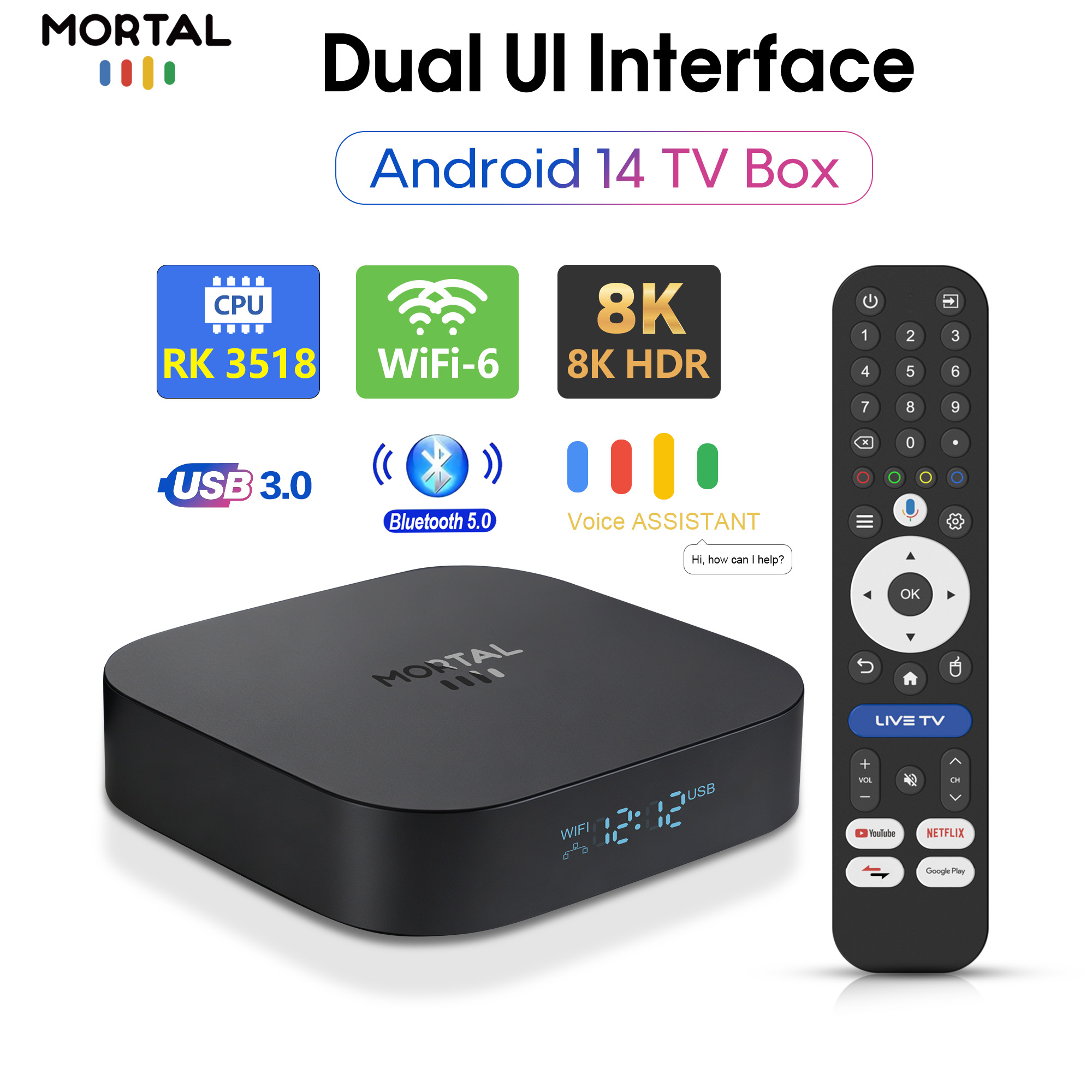 X5S TV Box, Android 14, процес – обзор и цена Radxa Rock 5B 16Gb