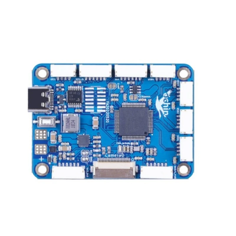 Мини-плата-носитель VoFSOchin  – обзор и цена Compute Module 4 32Gb Wifi