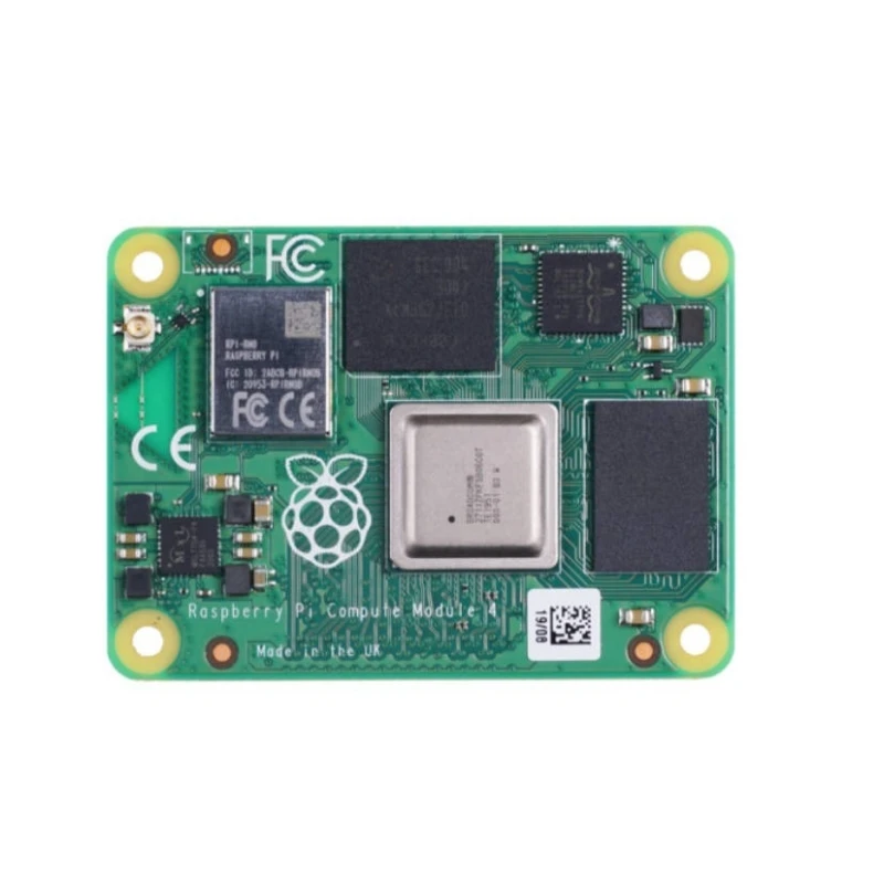 Мини-плата-носитель VoFSOchin  – обзор и цена Compute Module 4 32Gb Wifi